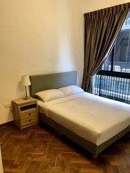 The Asana (D10), Apartment #538513011